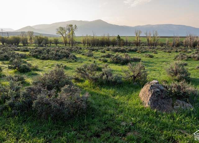 Property at 1475 W 6000 N, Oakley, UT 84055
