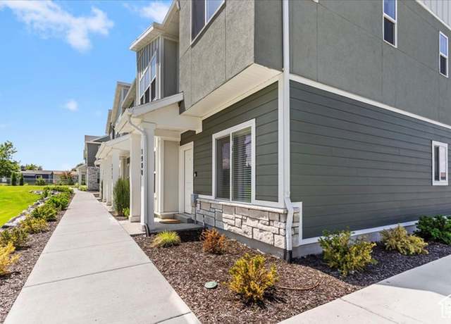 Property at 1908 S 1280 W, Logan, UT 84321, 2 beds, 2.5 baths