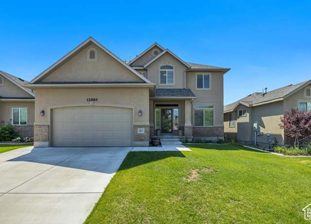 Property at 12884 S Tortoise Ln, Riverton, UT 84096, 4 beds, 2.5 baths