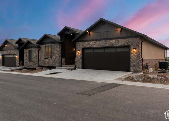 Property at 4849 Nightingale Ln, Ogden, UT 84403, 4 beds, 3 baths