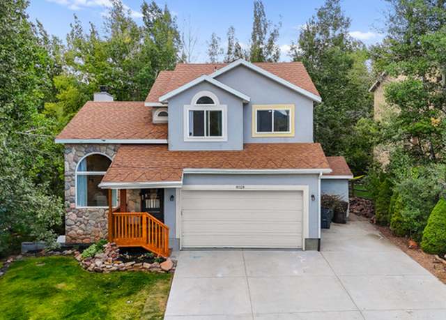 Property at 8028 Springshire Dr, Park City, UT 84098, 4 beds, 3.5 baths