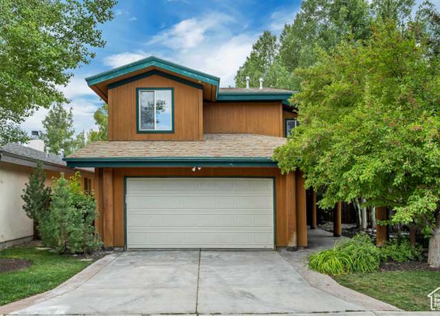 Property at 1037 Station Rd, Park City, UT 84098, 3 beds, 2.5 baths