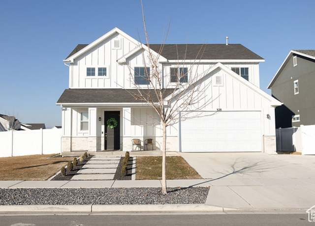 Property at 328 W 720 St S, American Fork, UT 84003, 3 beds, 2.5 baths