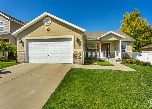 Property at 6628 W Scarlet Oak Dr, West Jordan, UT 84081, 6 beds, 3 baths