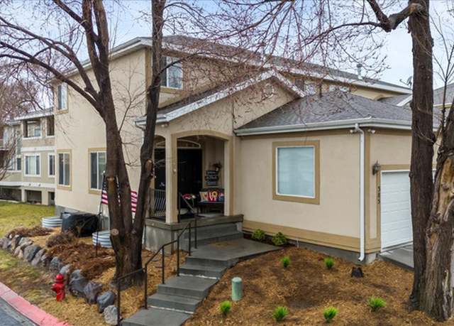Property at 385 Bayside Dr, Saratoga Springs, UT 84045, 5 beds, 3.5 baths