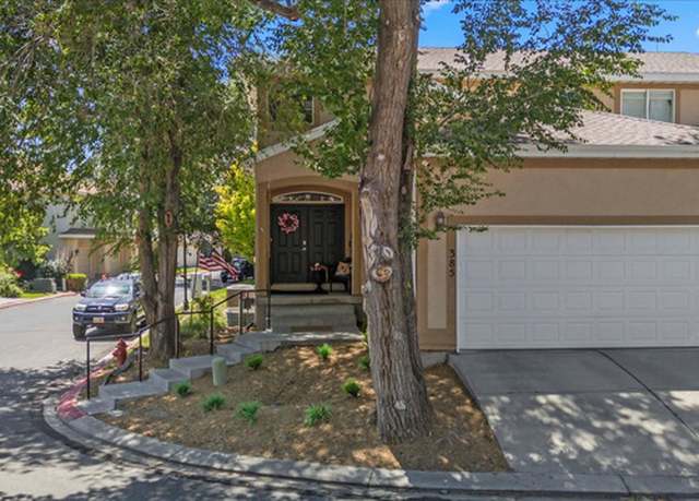 Property at 385 Bayside Dr, Saratoga Springs, UT 84045, 5 beds, 3.5 baths