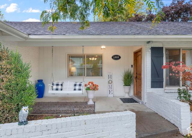 Property at 2888 E Marrcrest, Provo, UT 84604, 3 beds, 2.5 baths