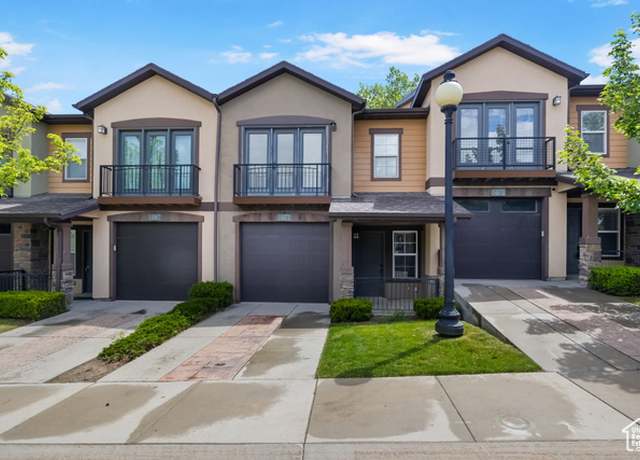 Property at 14871 S Quarry Ln, Draper, UT 84020, 2 beds, 2.5 baths