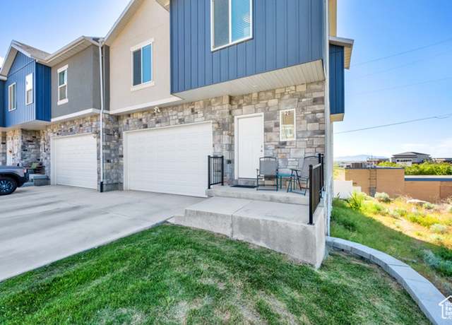 Property at 20 S Walker Ln, North Salt Lake, UT 84054, 5 beds, 3.5 baths