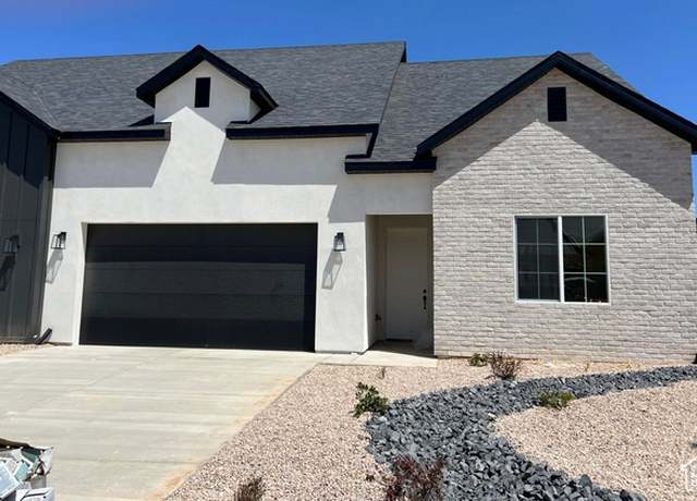 Property at 344 W Rosie Loop Unit 46E, Cedar City, UT 84721, 4 beds, 3 baths