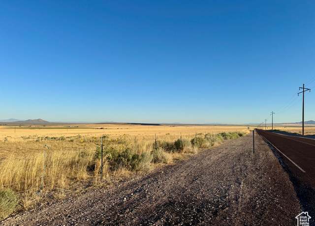 Property at 3300 N Cedar Mtn Rd, Fillmore, UT 84631