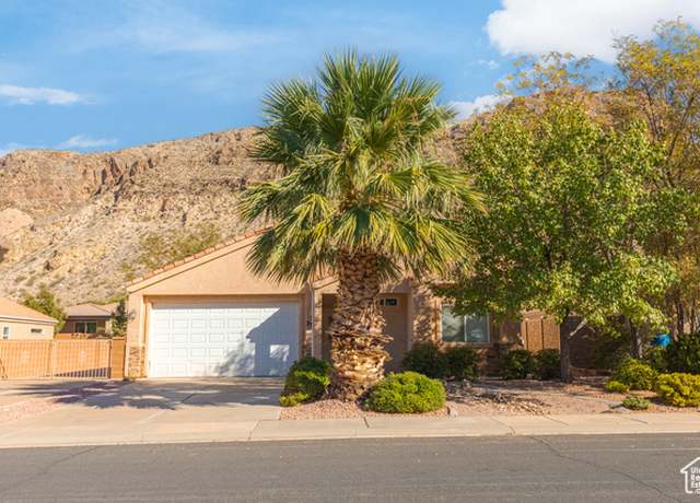 Property at 2331 S 675 W, Hurricane, UT 84737, 3 beds, 2 baths