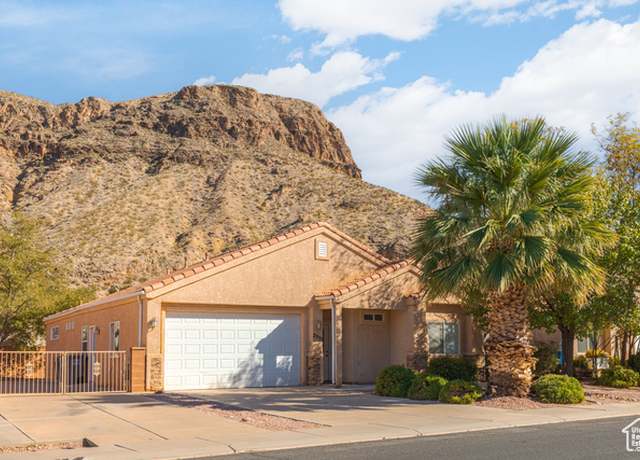 Property at 2331 S 675 W, Hurricane, UT 84737, 3 beds, 2 baths