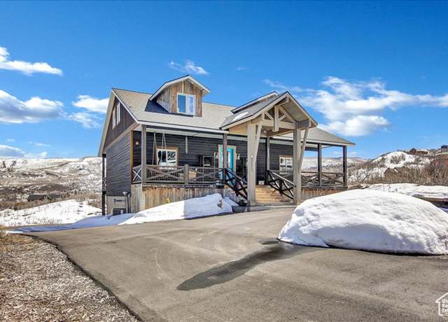 Property at 2423 Timber Lakes Dr #1053, Heber City, UT 84032, 4 beds, 3 baths
