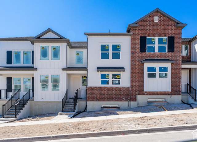 Property at 1531 W Skyline Dr #535, Saratoga Springs, UT 84045, 3 beds, 2.5 baths