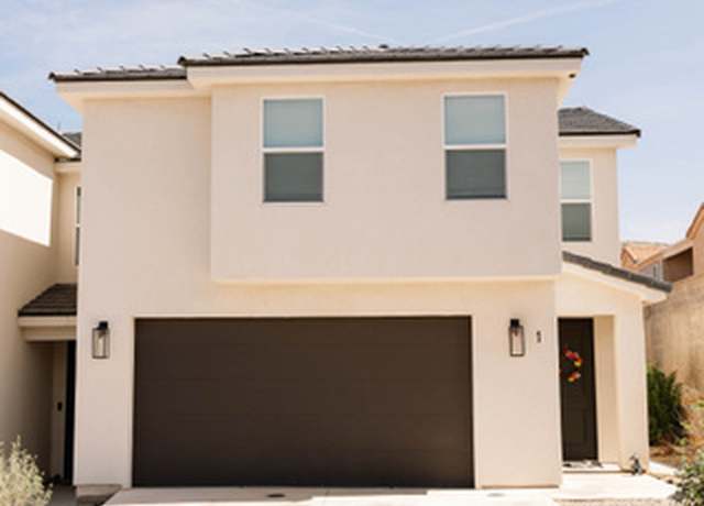 Property at 686 N 275 W #1, La Verkin, UT 84745, 3 beds, 2.5 baths