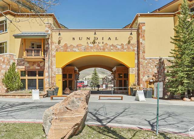 Property at 3720 N Sundial Ct Unit CG02, Park City, UT 84098, 1 bath