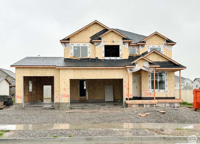 Property at 569 W 2030 N, Tooele, UT 84074, 4 beds, 2.5 baths