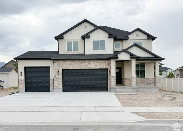Property at 569 W 2030 N, Tooele, UT 84074, 4 beds, 2.5 baths