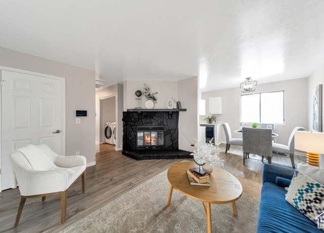 Property at 5235 S Glendon St St W Unit K-4, Murray, UT 84123, 3 beds, 1.5 baths