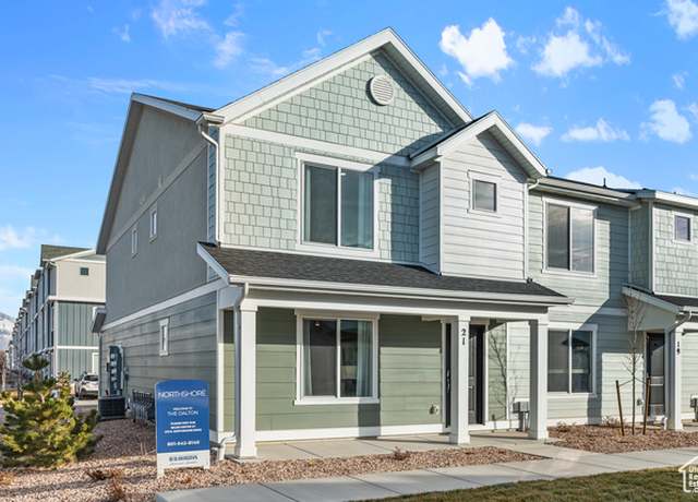 Property at 102 N Seaside St #2311, Saratoga Springs, UT 84043, 3 beds, 2 baths