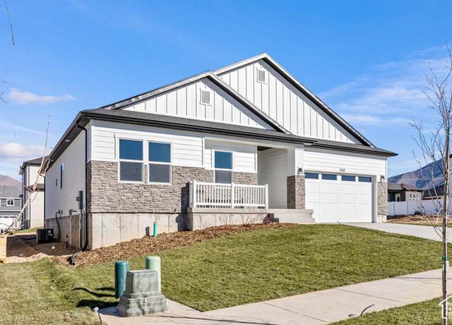 Property at 341 N 2350 E #02, Spanish Fork, UT 84660, 3 beds, 2 baths