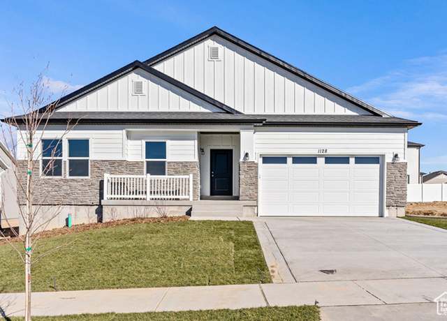 Property at 341 N 2350 E #02, Spanish Fork, UT 84660, 3 beds, 2 baths