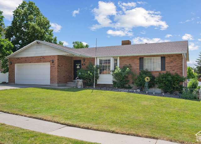 Property at 44 S 1000 E, Springville, UT 84663, 4 beds, 3 baths