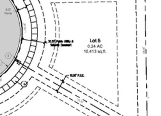 Property at 1542 N 275 W #5, Orem, UT 84057