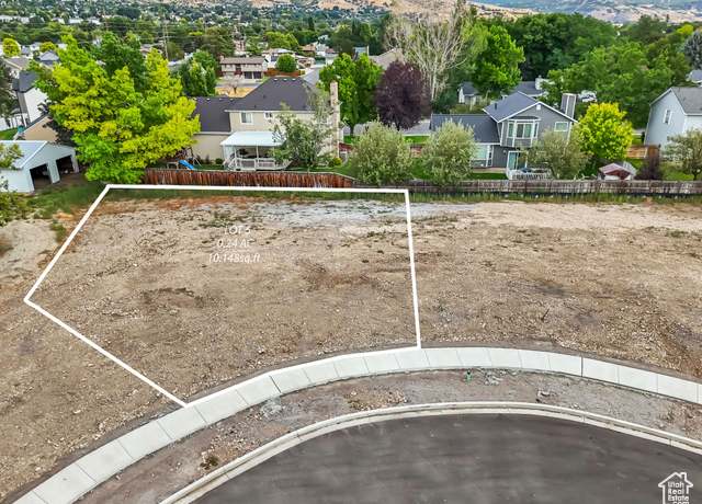 Property at 1542 N 275 W #5, Orem, UT 84057