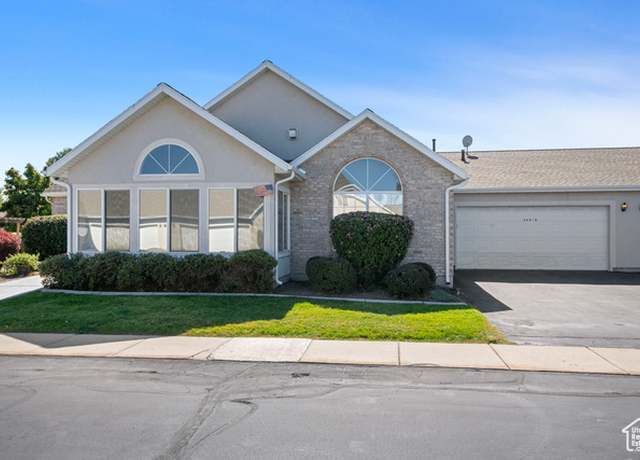Property at 4681 W Villa View Dr S Unit D, West Valley City, UT 84120, 2 beds, 2 baths
