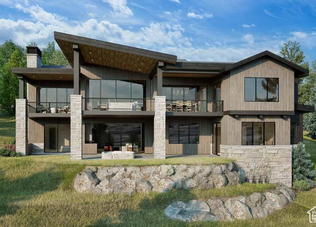 Property at 1577 W Skyridge Dr, Heber City, UT 84032, 6 beds, 6.5 baths