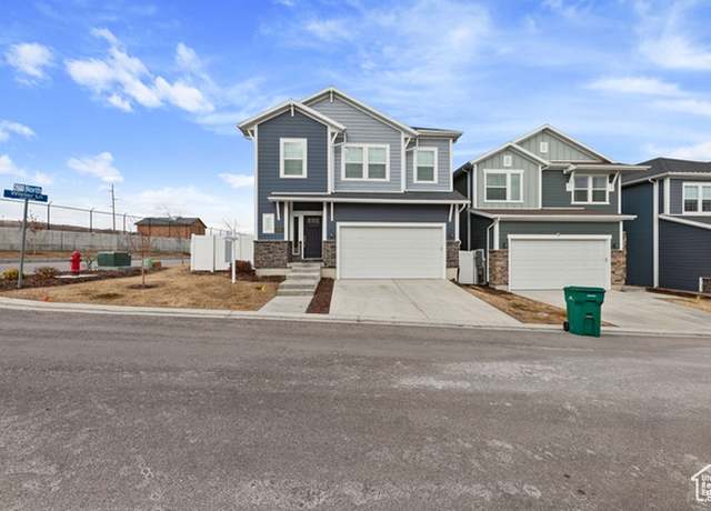 Property at 4468 W 2600 N, Lehi, UT 84043, 3 beds, 2.5 baths