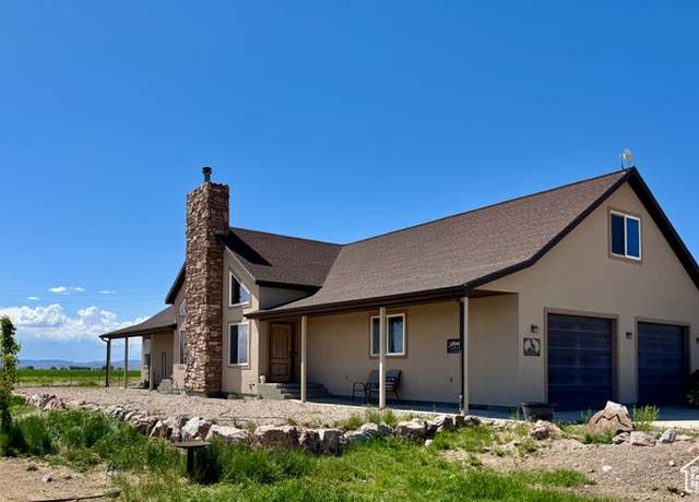 Property at 6060 W 3000 N, Delta, UT 84624, 4 beds, 3.5 baths