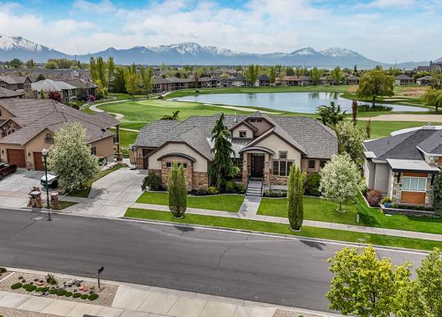 Property at 1989 W 475 S, Orem, UT 84059, 5 beds, 4.5 baths