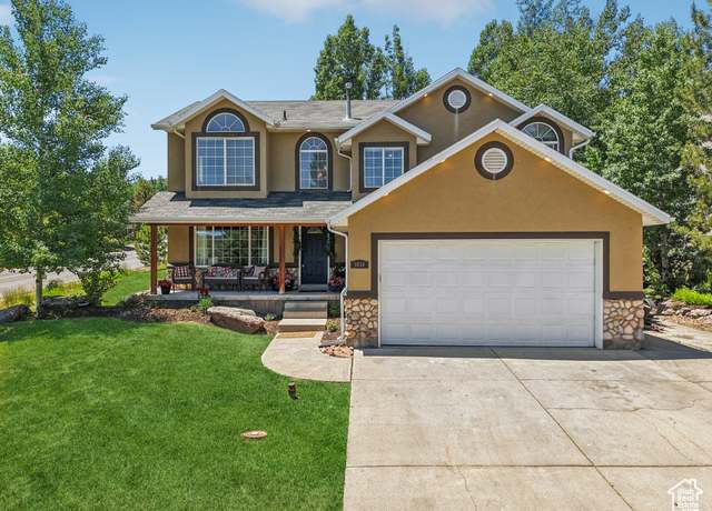 Property at 8030 N Springshire Dr, Park City, UT 84098, 6 beds, 3.5 baths