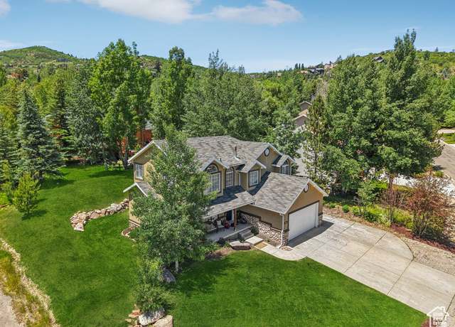 Property at 8030 N Springshire Dr, Park City, UT 84098, 6 beds, 3.5 baths