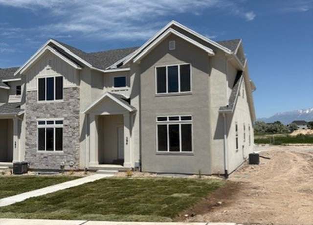 Property at 394 E 1480 N #59, Salem, UT 84653, 3 beds, 2.5 baths