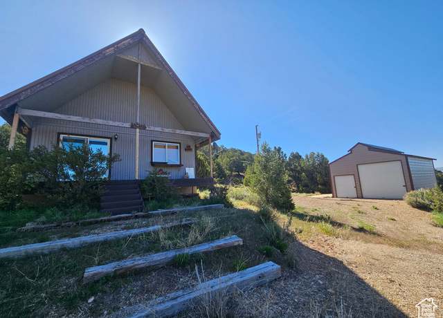 Property at 45465 W Airport Rd, Fruitland, UT 84027, 1 bed, 1 bath
