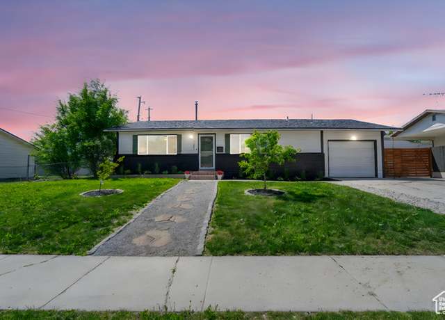 Property at 3881 W 4990 S, Taylorsville, UT 84129, 5 beds, 2 baths