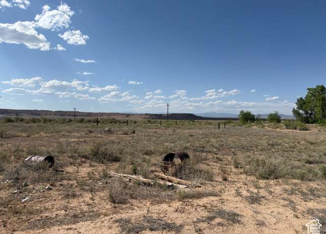 Property at 13500 E 5500 S, Randlett, UT 84063