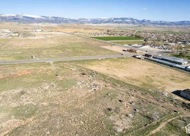 Property at Highway 28, Gunnison, UT 84634