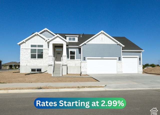 Property at 3155 N 2875 W #1, Plain City, UT 84404, 5 beds, 3 baths
