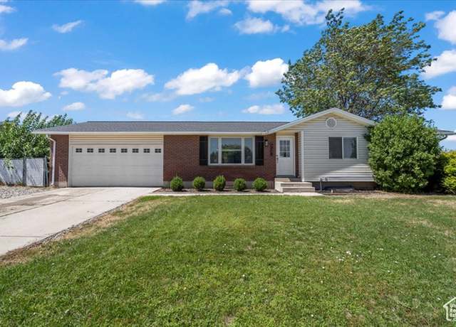 Property at 4318 S King Arthur, West Valley City, UT 84119, 3 beds, 2 baths
