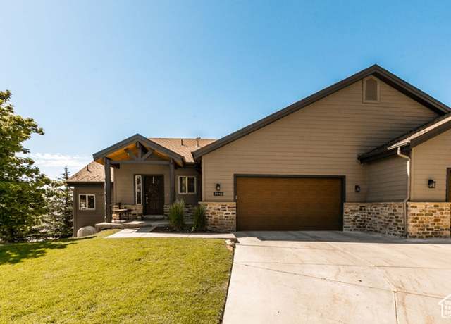 Property at 3942 View Pointe Dr, Park City, UT 84098, 3 beds, 2.5 baths