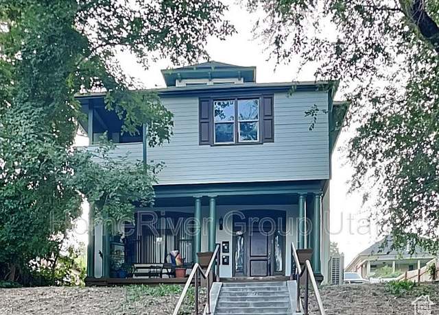 Property at 672 N 200 W, Salt Lake City, UT 84103, 8 beds, 4 baths
