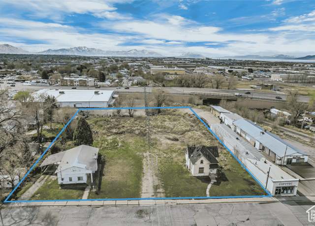 Property at 169 W 200 S, Pleasant Grove, UT 84062