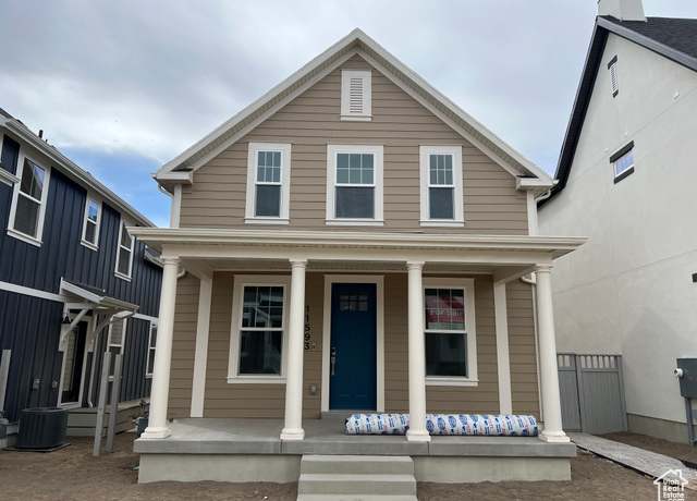 Property at 11593 S Nimitz Dr, South Jordan, UT 84009, 3 beds, 2 baths