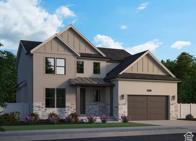 Property at 1329 N 1525 E #64, Payson, UT 84651, 4 beds, 2.5 baths