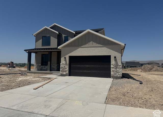 Property at 1329 N 1525 E #64, Payson, UT 84651, 4 beds, 2.5 baths